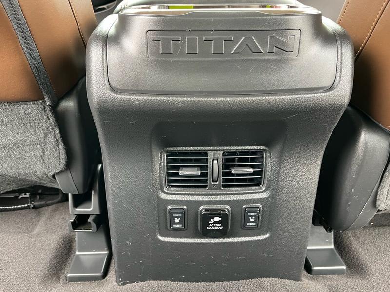 Nissan Titan XD 2016 price $22,995