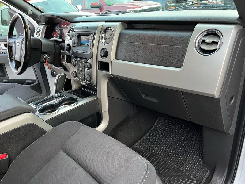 Ford F-150 2013 price $18,995