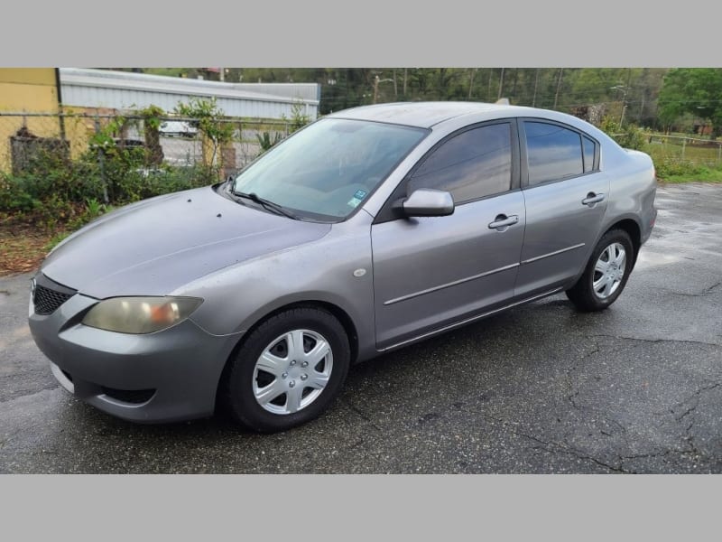 MAZDA 3 2006 price $3,599