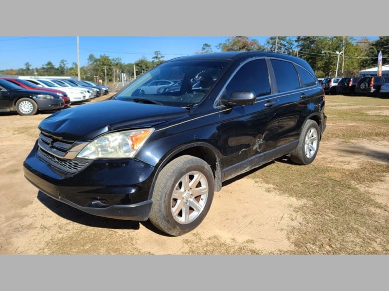 HONDA CR-V 2010 price $5,995