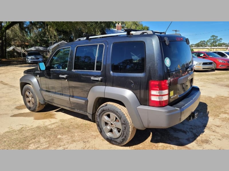 JEEP LIBERTY 2010 price $6,495