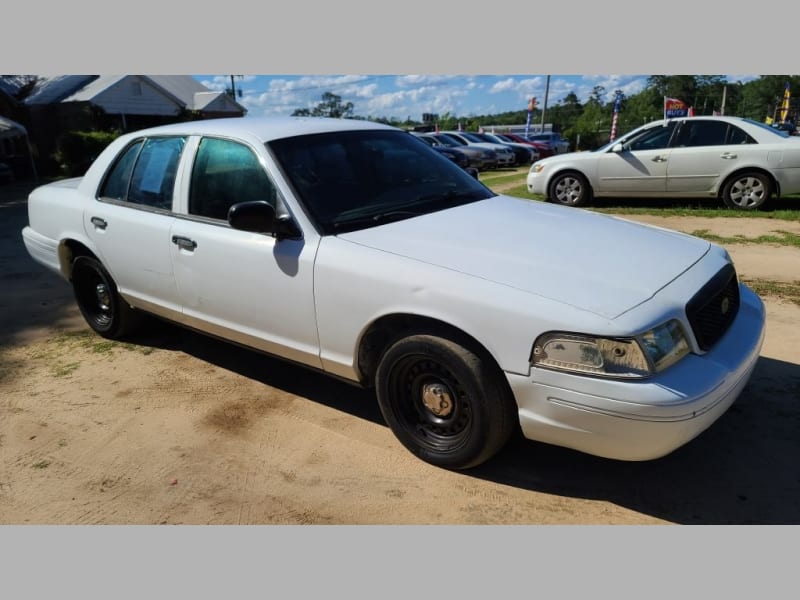 FORD CROWN VICTORIA 1998 price $2,495