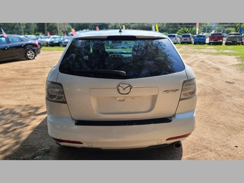 MAZDA CX-7 2012 price $5,250