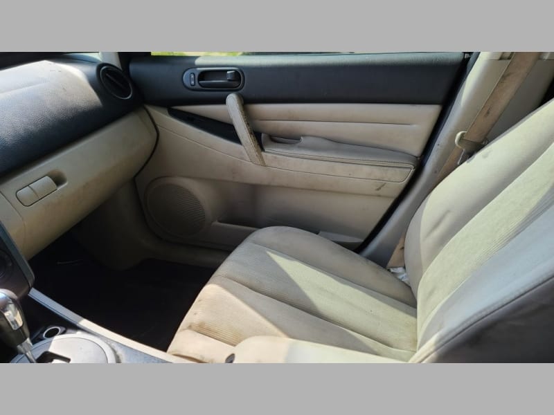 MAZDA CX-7 2012 price $5,250