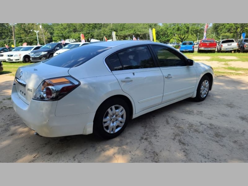 NISSAN ALTIMA 2012 price $3,995