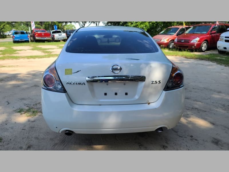 NISSAN ALTIMA 2012 price $3,995