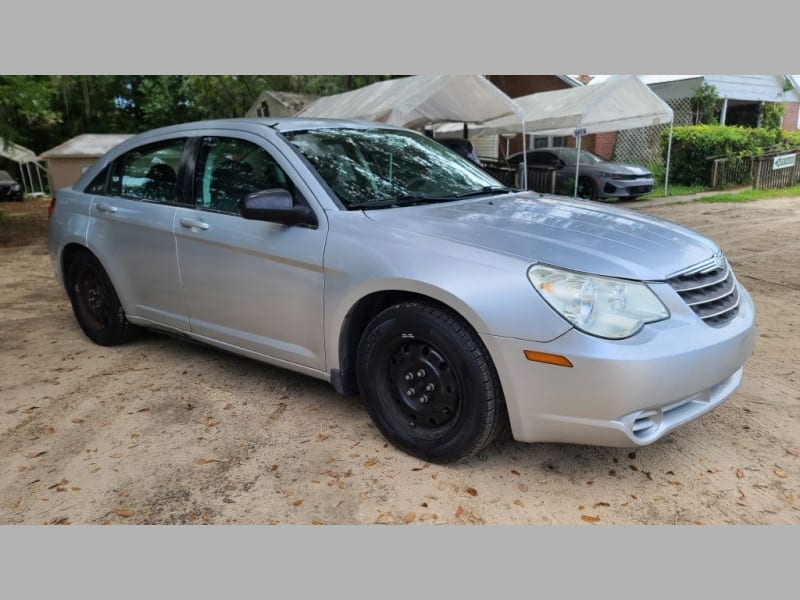 CHRYSLER SEBRING 2008 price $3,495