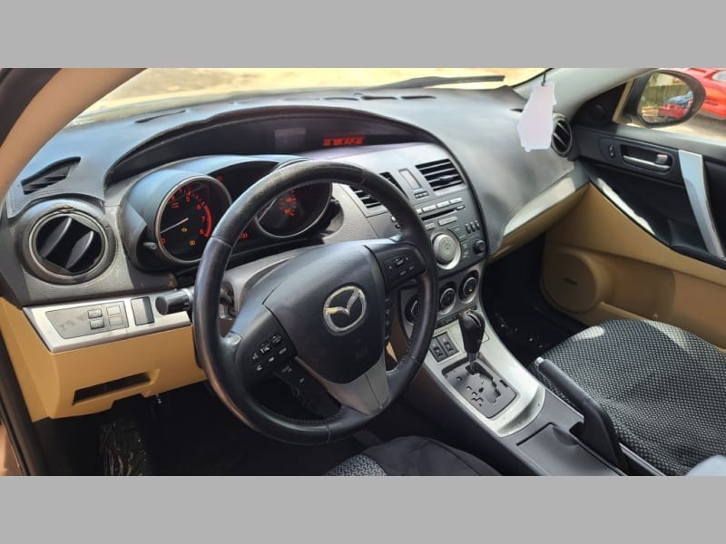 MAZDA 3 2010 price $5,250