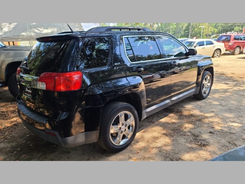 GMC TERRAIN 2012 price $6,995