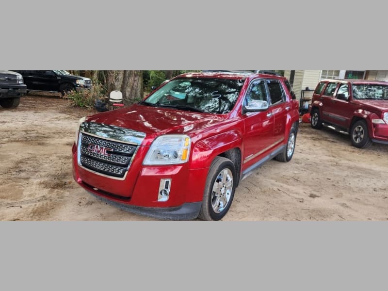 GMC TERRAIN 2013 price $6,995