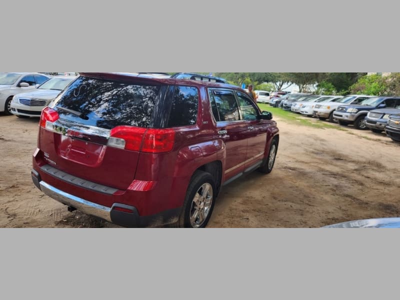 GMC TERRAIN 2013 price $6,995