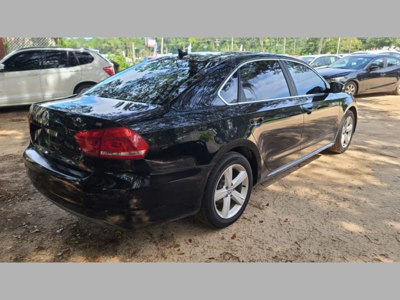 VOLKSWAGEN PASSAT 2014 price $7,995