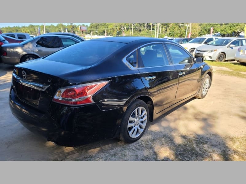 NISSAN ALTIMA 2015 price $8,995