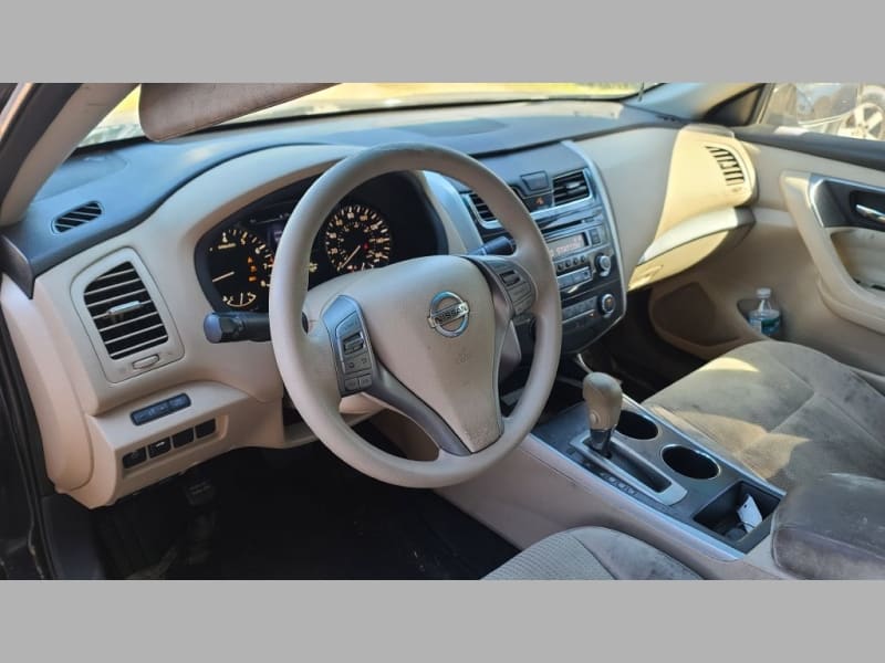 NISSAN ALTIMA 2015 price $8,995