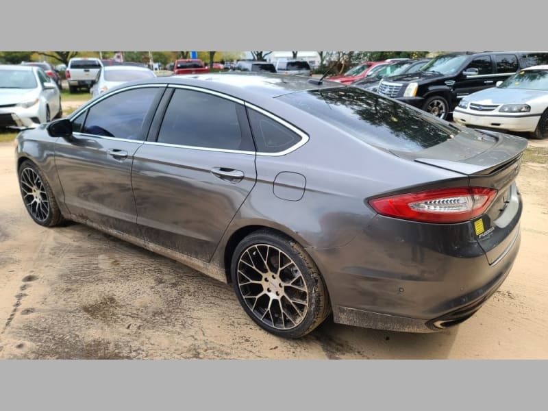 FORD FUSION 2014 price $5,995