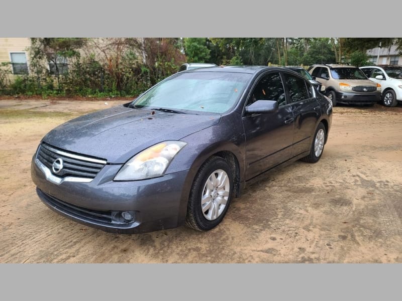 NISSAN ALTIMA 2009 price $3,995