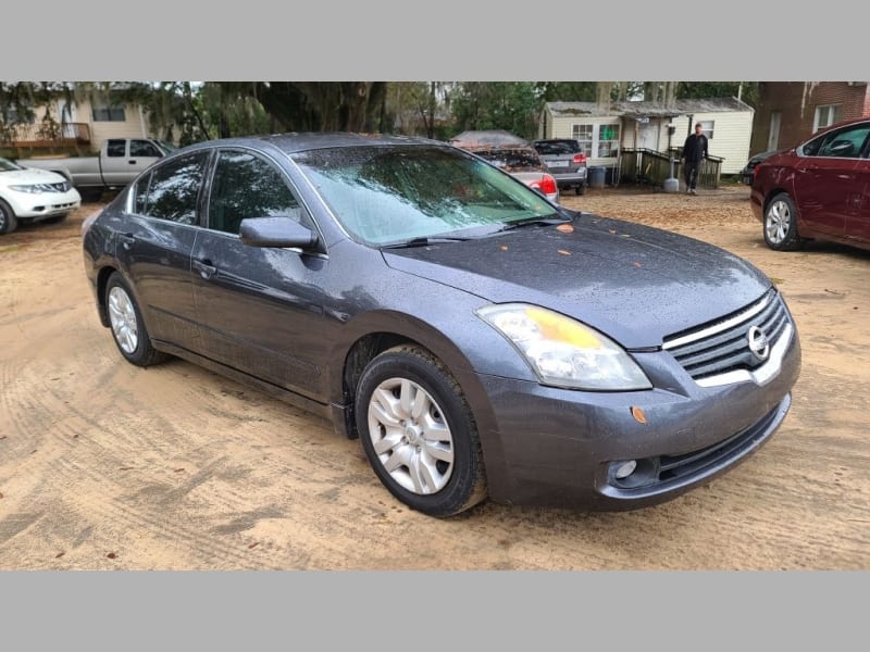 NISSAN ALTIMA 2009 price $3,995