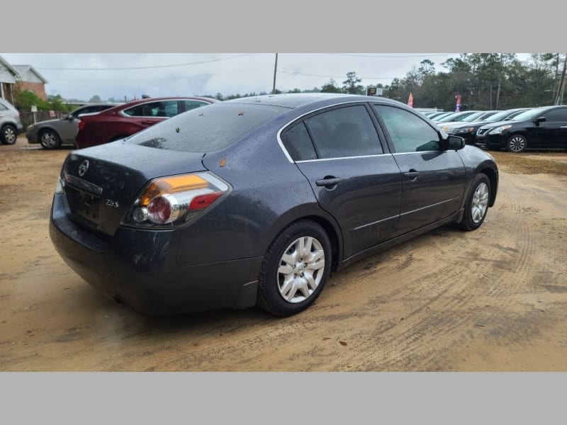 NISSAN ALTIMA 2009 price $3,995