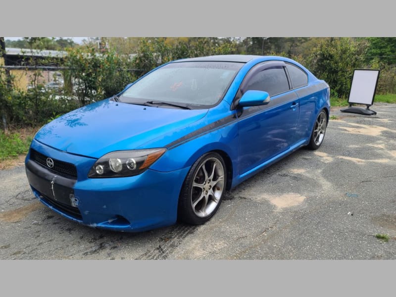 SCION TC 2010 price $5,495