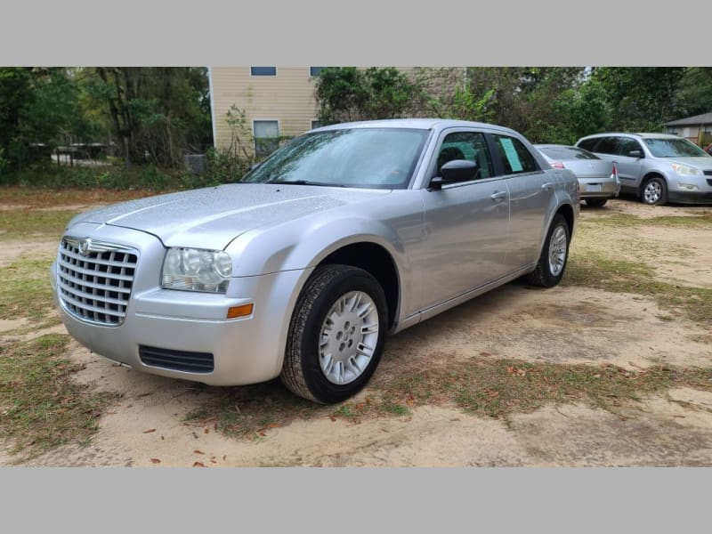 CHRYSLER 300 2007 price $4,995