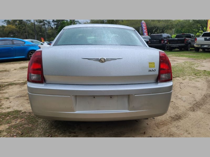 CHRYSLER 300 2007 price $4,995