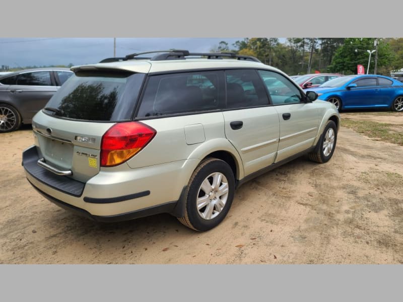 SUBARU LEGACY 2005 price $7,495