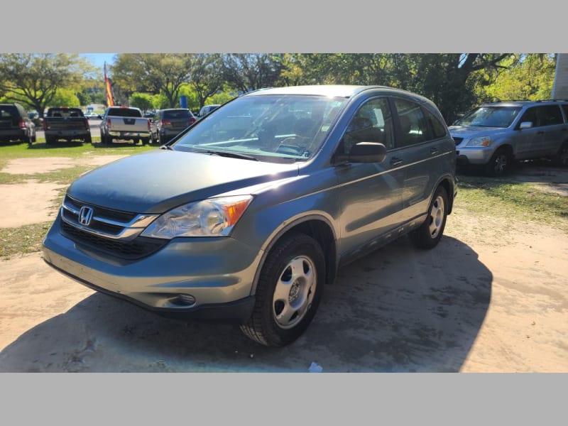 HONDA CR-V 2011 price $5,995