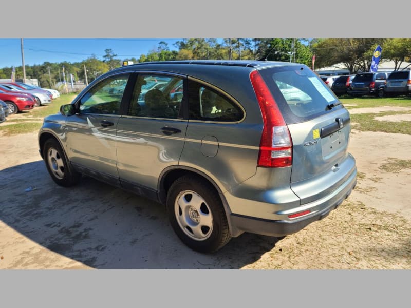 HONDA CR-V 2011 price $5,995