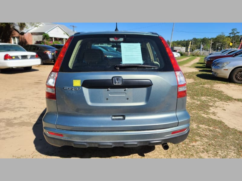 HONDA CR-V 2011 price $5,995