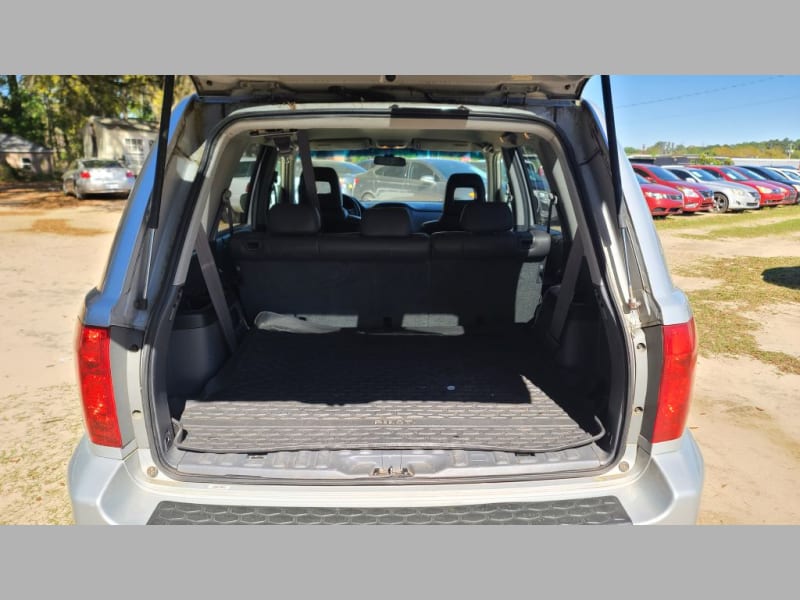 HONDA PILOT 2004 price $4,495