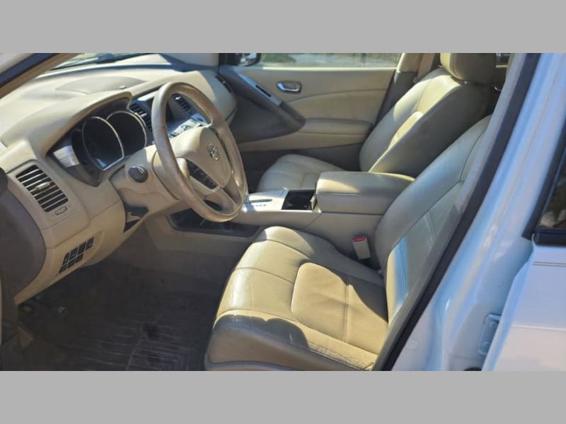 NISSAN MURANO 2012 price $4,995