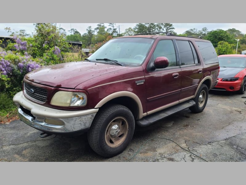 FORD EXPEDITION 1998 price $2,495