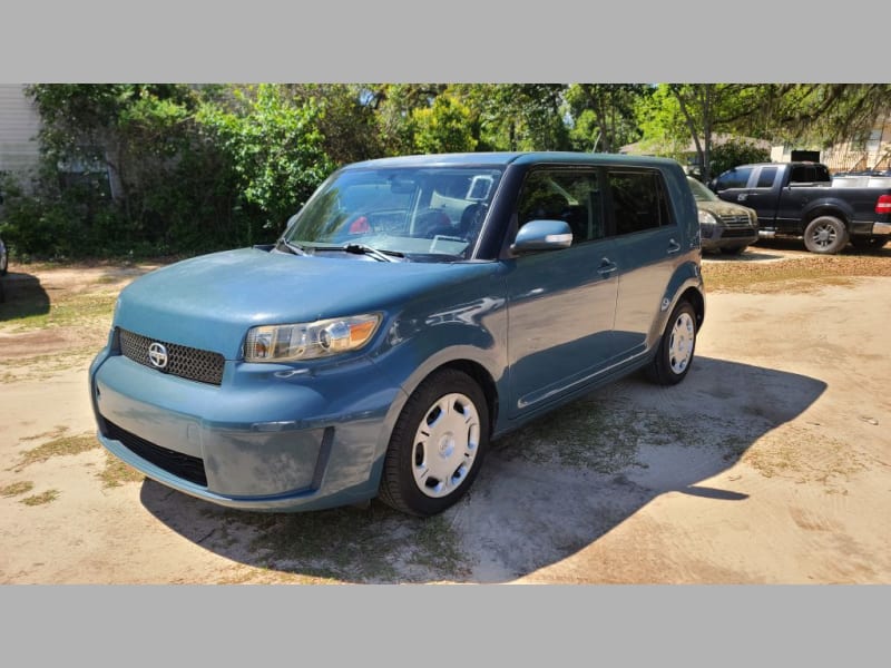 SCION XB 2009 price $4,995