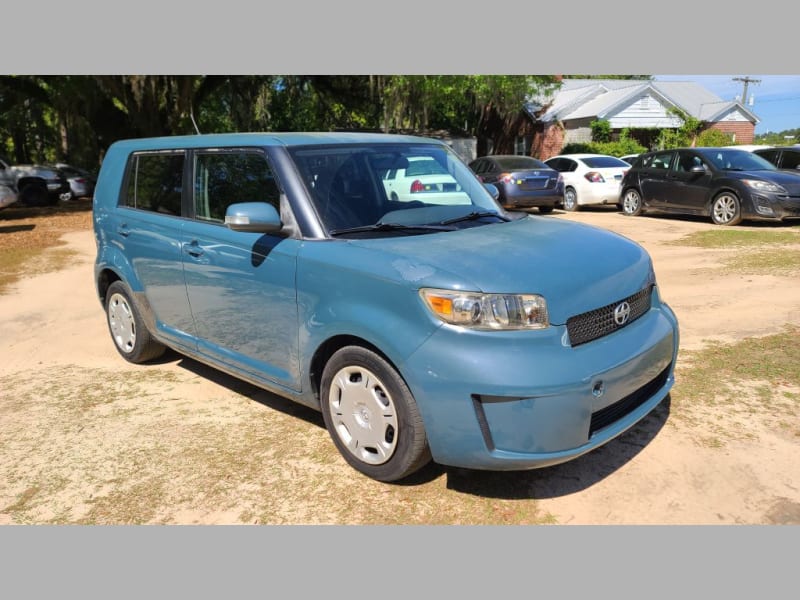 SCION XB 2009 price $4,995