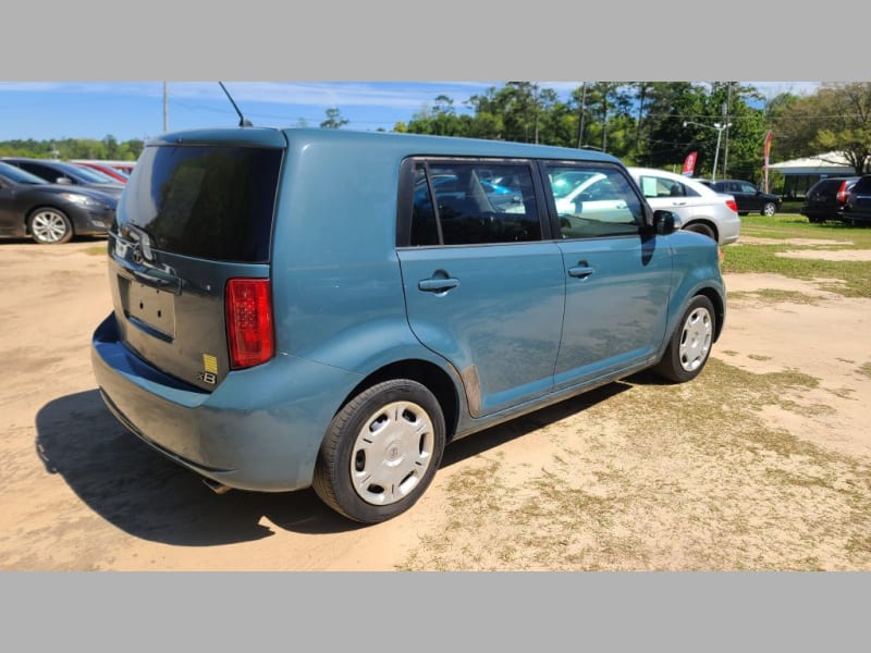 SCION XB 2009 price $4,995