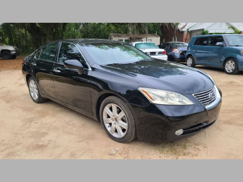 LEXUS ES 2009 price $4,995