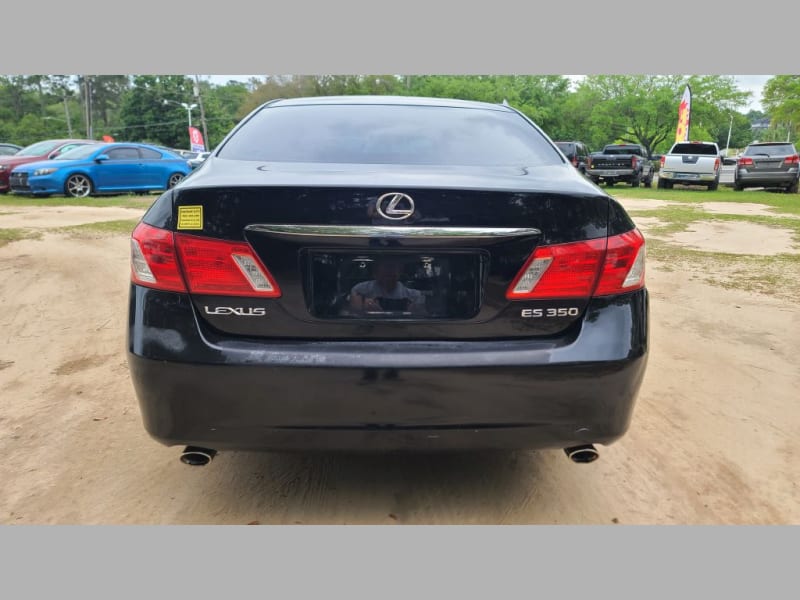 LEXUS ES 2009 price $4,995