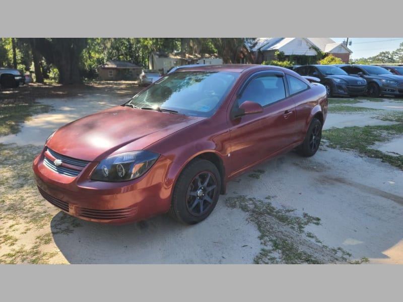 CHEVROLET COBALT 2008 price $4,995