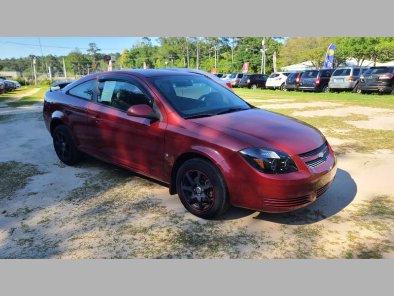 CHEVROLET COBALT 2008 price $4,995