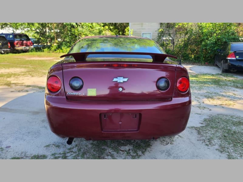 CHEVROLET COBALT 2008 price $4,995