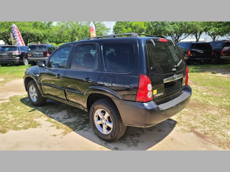 MAZDA TRIBUTE 2006 price $2,995