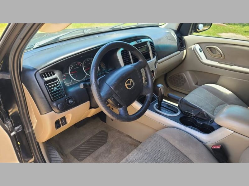 MAZDA TRIBUTE 2006 price $2,995