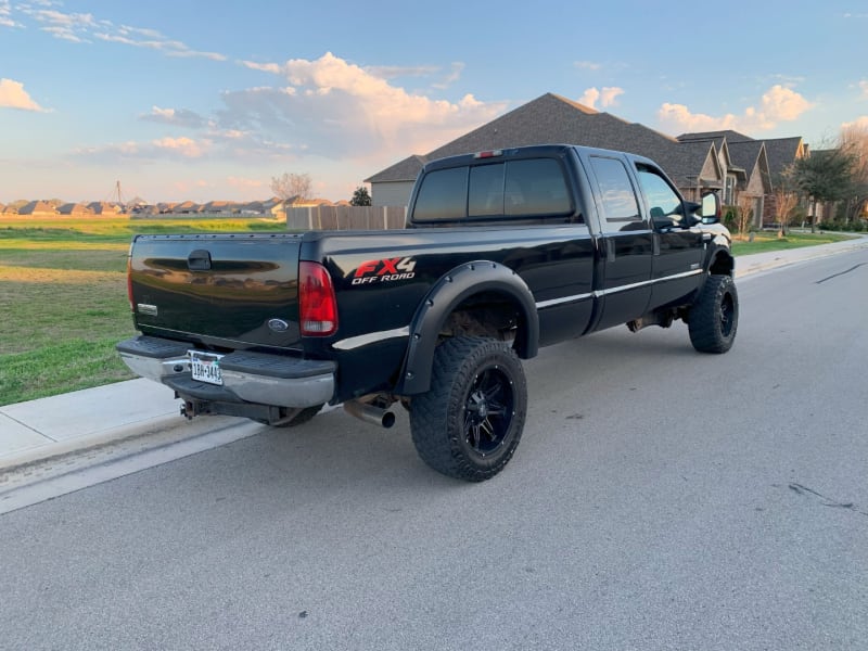 Ford Super Duty F-350 SRW 2006 price $13,400