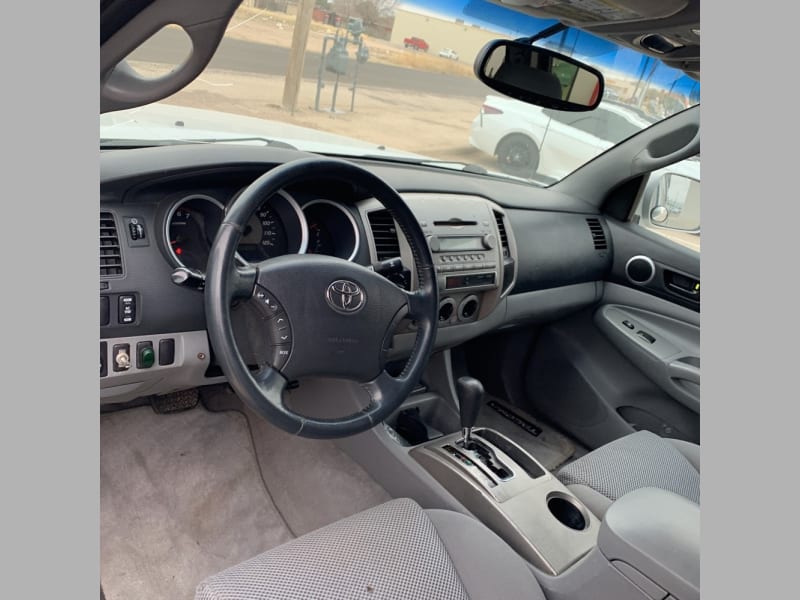 Toyota Tacoma 2006 price $15,450