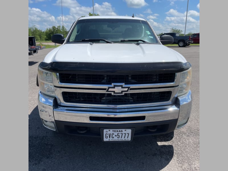 Chevrolet Silverado 2500HD 2007 price $14,000