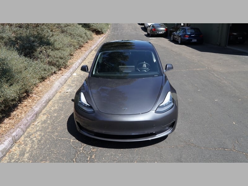 Tesla Model 3 2020 price $0