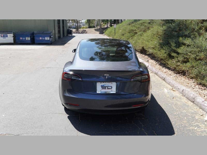 Tesla Model 3 2020 price $0