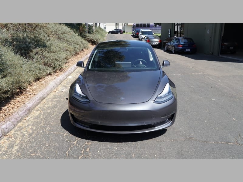 Tesla Model 3 2020 price $0