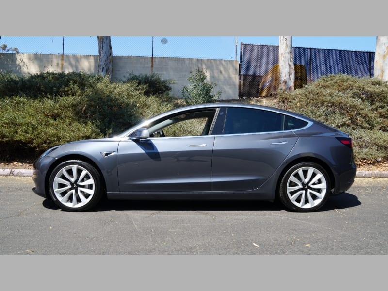 Tesla Model 3 2020 price $0