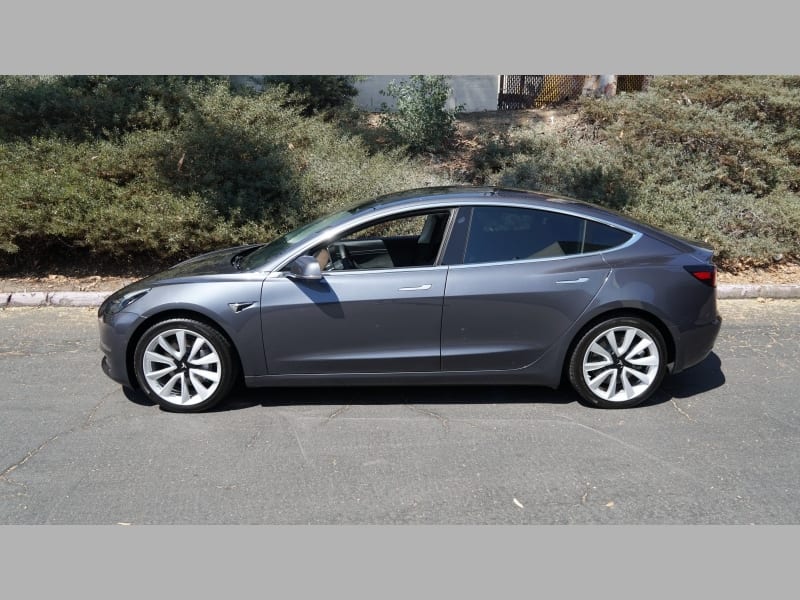 Tesla Model 3 2020 price $0
